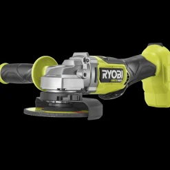 Ryobi RAG18X125-0 18V ONE+ vinkelsliber solo* Vinkelslibere