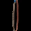 Ryobi RAKPFB03 slibebånd 13x457 mm K60-80-120 3 stk* Sliberondeller Og Slibeark
