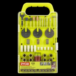 Ryobi Rakrt 155 multicutter tilbehør* Multicutter-Klinger