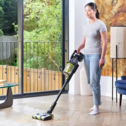 Ryobi RASV18BL-0 18V ONE+ støvsuger solo* Rengøringsartikler|Tilbehør Til Kontor Og Værksted