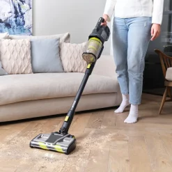 Ryobi RASV18BL-0 18V ONE+ støvsuger solo* Støvsugere