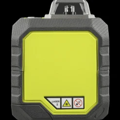 Ryobi RB360GLL grøn 360° linjelaser* Måleudstyr
