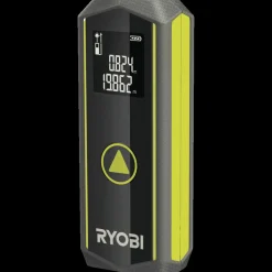 Ryobi RBLDM20 laserafstandsmåler 20 m* Måleudstyr
