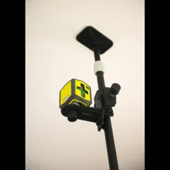 Ryobi RBLDM20 laserafstandsmåler 20 m* Måleudstyr