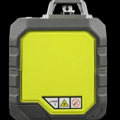 Ryobi RB360RLL rød 360° linjelaser* Måleudstyr