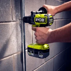 Ryobi RB1840X 4.0 Ah 18V ONE+ batteri* Batterier Og Opladere