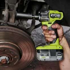 Ryobi RB1840X 4.0 Ah 18V ONE+ batteri* Batterier Og Opladere