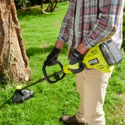 Ryobi RB1840X 4.0 Ah 18V ONE+ batteri* Batterier Og Opladere