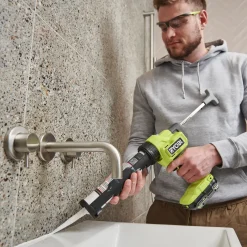 Ryobi RCG18-0 fugepistol 18V ONE+ solo* Fugepistoler