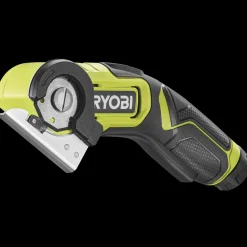 Ryobi RCT4-0 4V universalsaks USB Lithium solo* Multicuttere