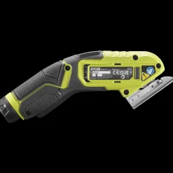 Ryobi RCT4-0 4V universalsaks USB Lithium solo* Multicuttere