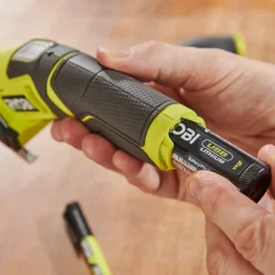 Ryobi RCT4-0 4V universalsaks USB Lithium solo* Multicuttere