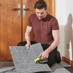 Ryobi RCT4-0 4V universalsaks USB Lithium solo* Multicuttere