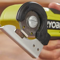Ryobi RCT4-120G 4V universalsaks USB Lithium solo* Multicuttere