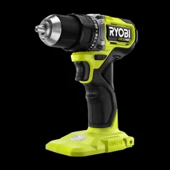 Ryobi RDD18C-0 akku bore- skruemaskine 18V ONE+ solo* Bore- Og Skruemaskiner