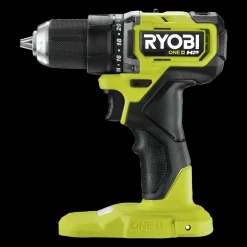 Ryobi RDD18C-0 akku bore- skruemaskine 18V ONE+ solo* Bore- Og Skruemaskiner