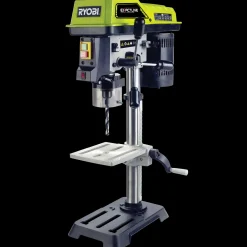 Ryobi RDP102L søjleboremaskine 390W* Bore- Og Skruemaskiner