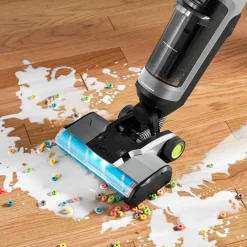 Ryobi RHFC18BL-0 18V gulvvasker solo* Rengøringsartikler|Tilbehør Til Kontor Og Værksted