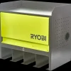 Ryobi RHWS-01 værktøjsskab til væg med låge* Arbejdsborde Og Reoler