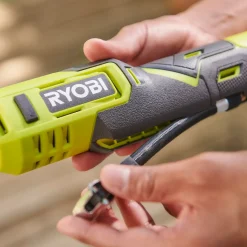 Ryobi RI4-0 pumpe 4V USB lithium solo* Autotilbehør|Cykeludstyr