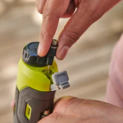 Ryobi RI4-0 pumpe 4V USB lithium solo* Autotilbehør|Cykeludstyr
