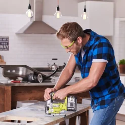 Ryobi R18JS7-0 pendulstiksav 18V ONE+ solo* Stiksave