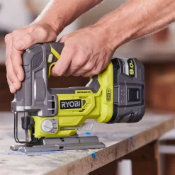Ryobi R18JS7-0 pendulstiksav 18V ONE+ solo* Stiksave