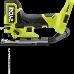 Ryobi RJS18BX-0 ONE+ stiksav solo* Stiksave
