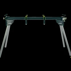 Ryobi RLS01 arbejdsbord til kap-/geringsave* Savborde Og Arbejdsstationer