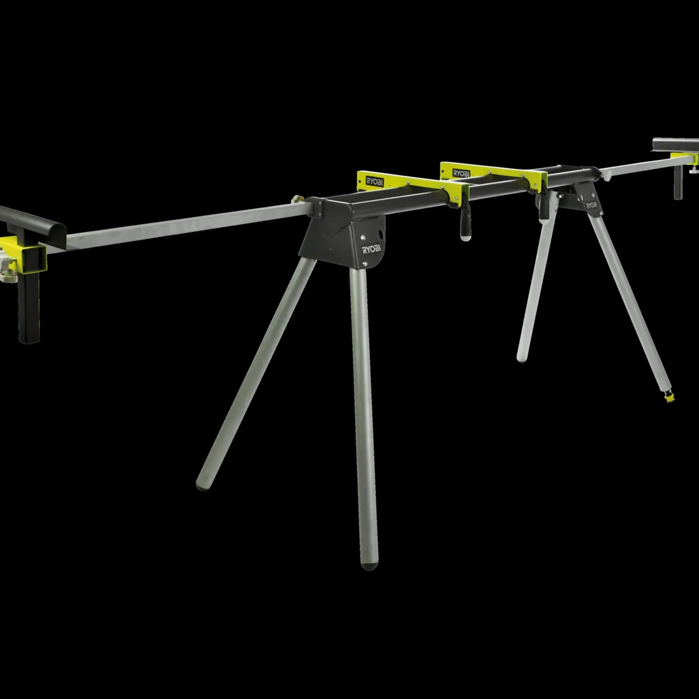 Ryobi RLS01 arbejdsbord til kap-/geringsave* Savborde Og Arbejdsstationer