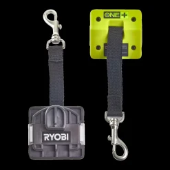 Ryobi RLYARD ONE+ ophæng til elværktøj 2 stk.* Arbejdsborde Og Reoler|Værktøjskasser Og -Tasker