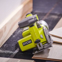 Ryobi R18MMS multisav 18V ONE+ solo Ø85 mm* Dyksave