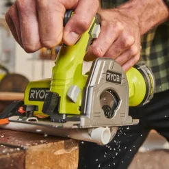 Ryobi R18MMS multisav 18V ONE+ solo Ø85 mm* Dyksave