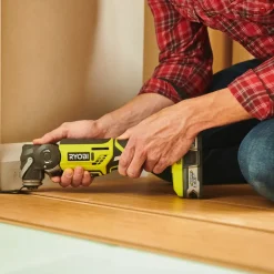 Ryobi R18MT-0 multiværktøj 18V ONE+ solo* Multicuttere