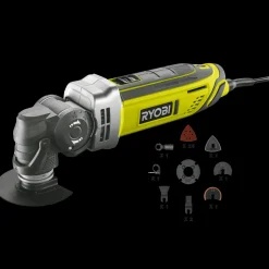 Ryobi RMT300-SA multicutter 300W m/taske* Multicuttere
