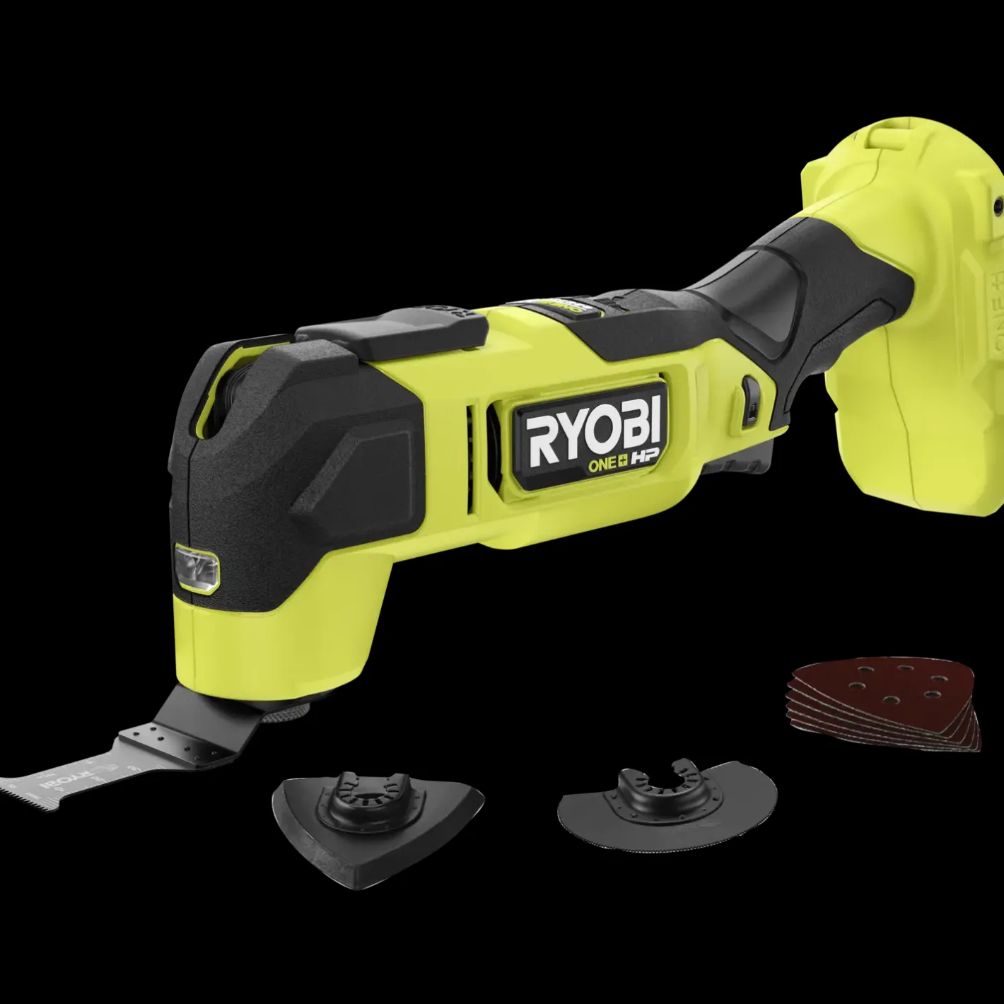 Ryobi RMT18X-0 18V ONE+ multicutter solo* Multicuttere