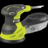 Ryobi ROS310-SA20 excentersliber Ø125 mm 310W* Excenterslibere
