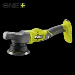 Ryobi R18P polermaskine 18V ONE+ solo* Polermaskiner