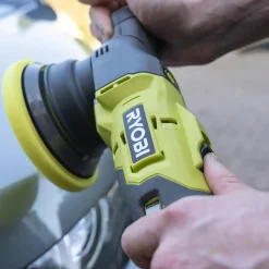 Ryobi R18P polermaskine 18V ONE+ solo* Polermaskiner