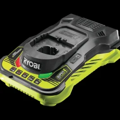 Ryobi R18PD7-0 akku slagbore-/skruemaskine 18V ONE+ solo* Bore- Og Skruemaskiner