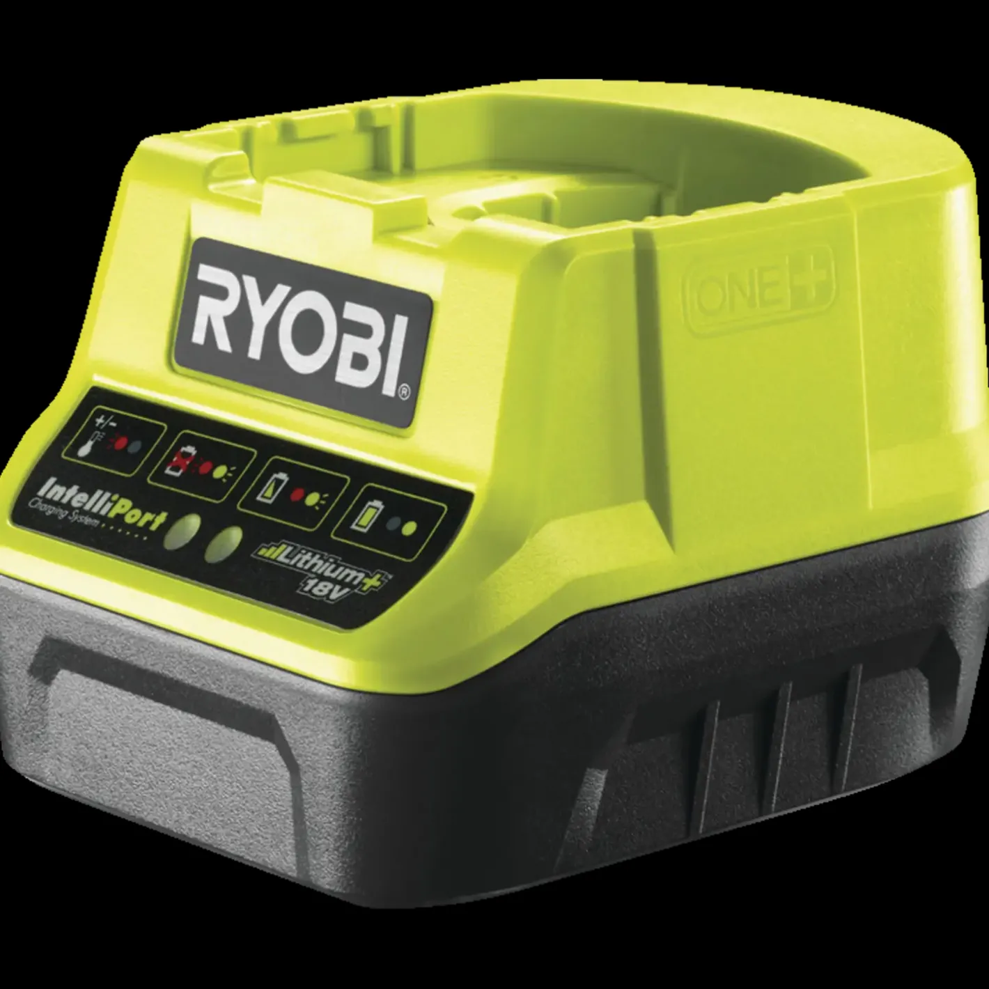 Ryobi R18PD3-0 slagbore-/skruemaskine 18V ONE+ solo* Bore- Og Skruemaskiner