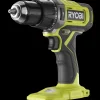 Ryobi RPD18C-0 akku slagboremaskine 18V ONE+ solo* Bore- Og Skruemaskiner