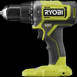 Ryobi RPD18C-0 akku slagboremaskine 18V ONE+ solo* Bore- Og Skruemaskiner