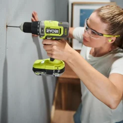 Ryobi RPD18C-0 akku slagboremaskine 18V ONE+ solo* Bore- Og Skruemaskiner