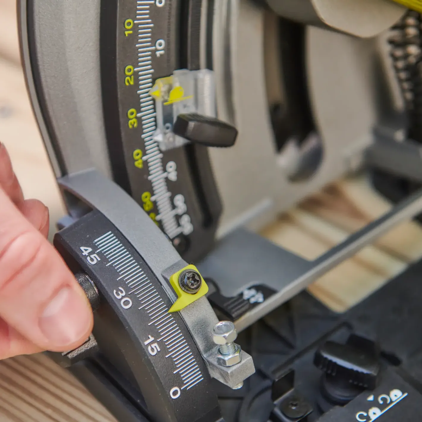 Ryobi RPLS18X-0 dyksav 18V ONE+* Dyksave
