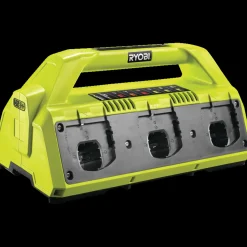 Ryobi R18RH-0 bluetooth radio 18V ONE+ solo* Arbejdsradioer