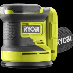 Ryobi RROS18-0 excentersliber 18V ONE+* Excenterslibere