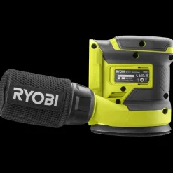 Ryobi RROS18-0 excentersliber 18V ONE+* Excenterslibere