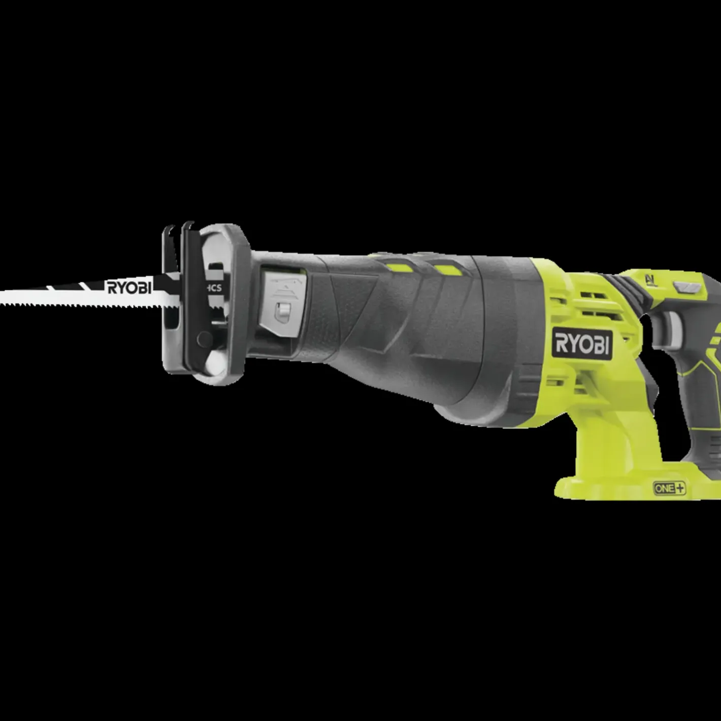 Ryobi R18RS-0 bajonetsav 18V ONE+ solo* Bajonetsave