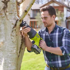 Ryobi R18RS-0 bajonetsav 18V ONE+ solo* Bajonetsave